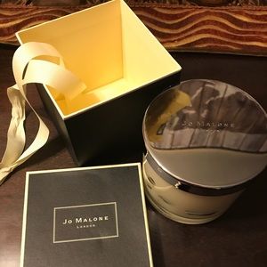 Jo Malone London candle